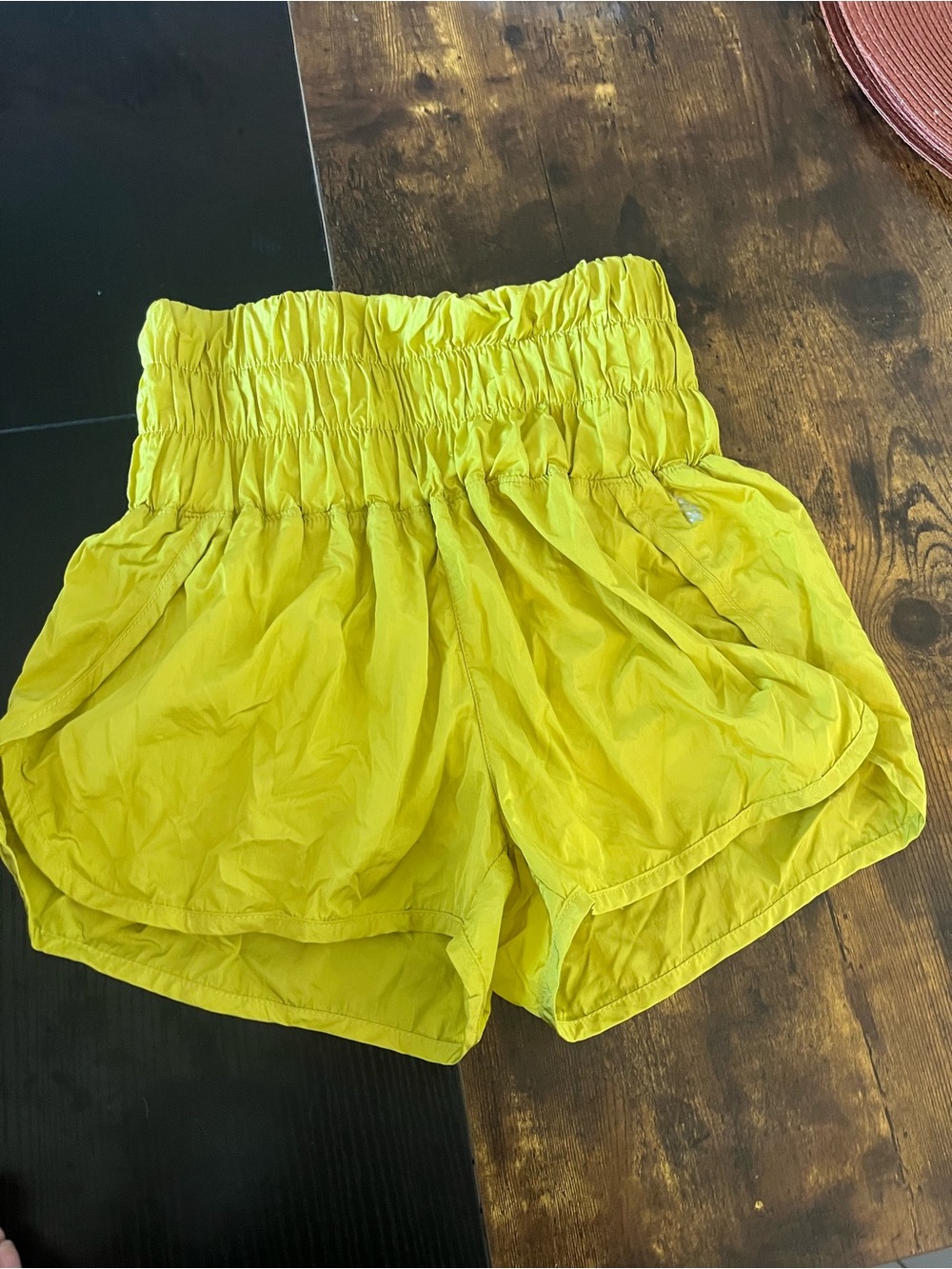 FP Movement shorts XS